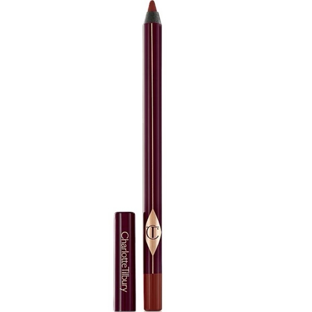 Charlotte Tilbury Walk of No Shame Eyeliner